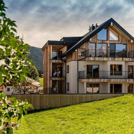 Almadel Schladming Rohrmoos Apartment Exterior photo