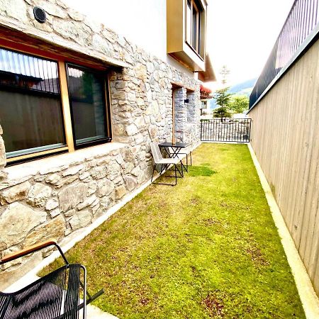 Almadel Schladming Rohrmoos Apartment Exterior photo
