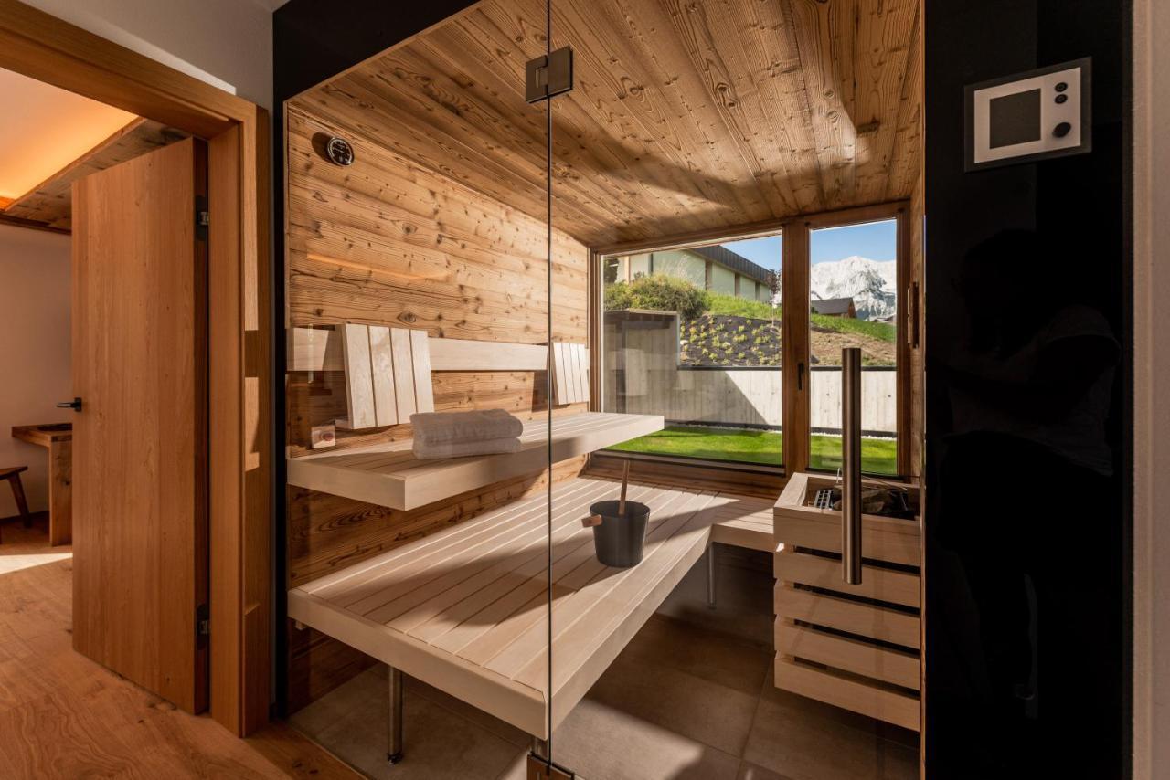 Almadel Schladming Rohrmoos Apartment Exterior photo