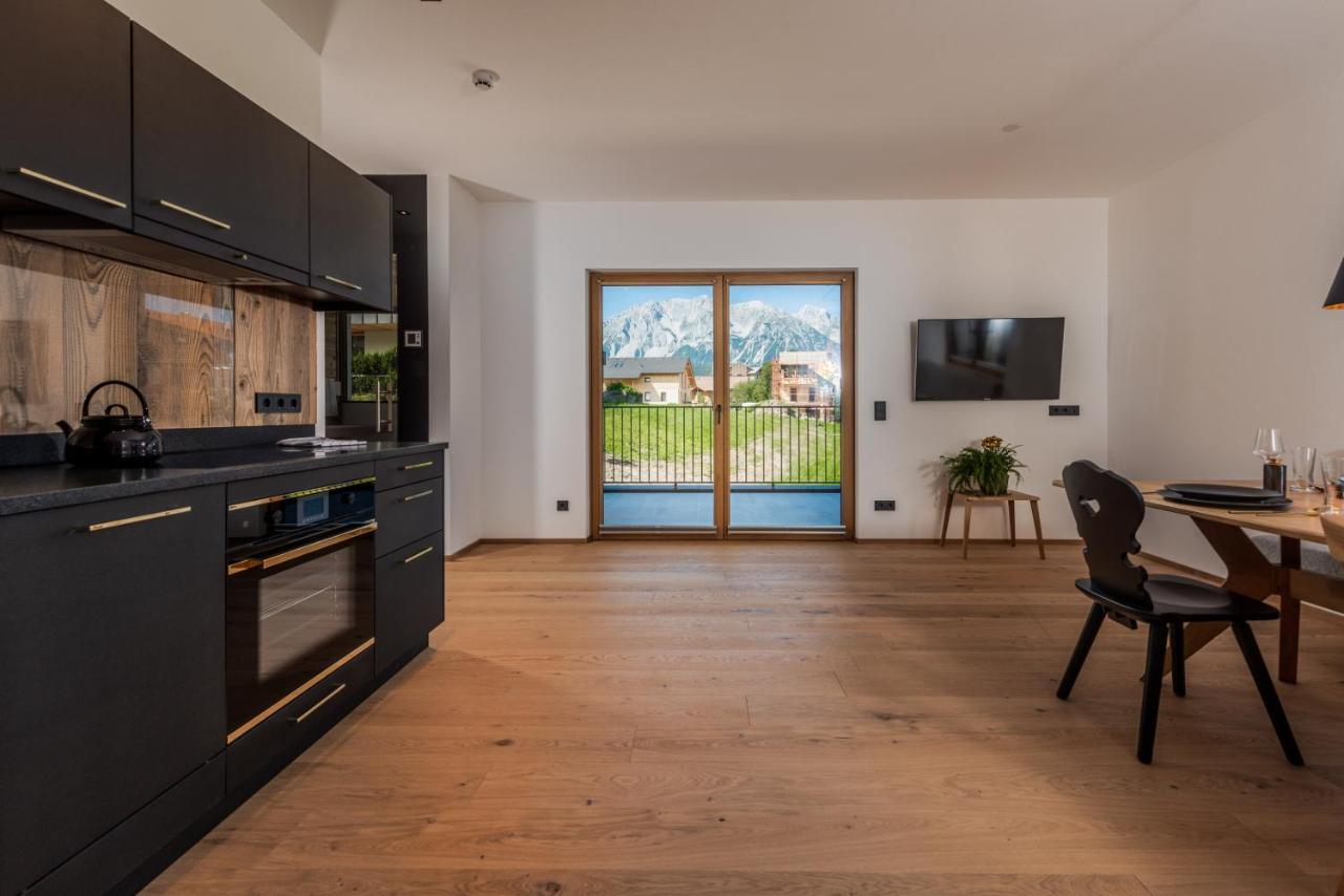 Almadel Schladming Rohrmoos Apartment Exterior photo