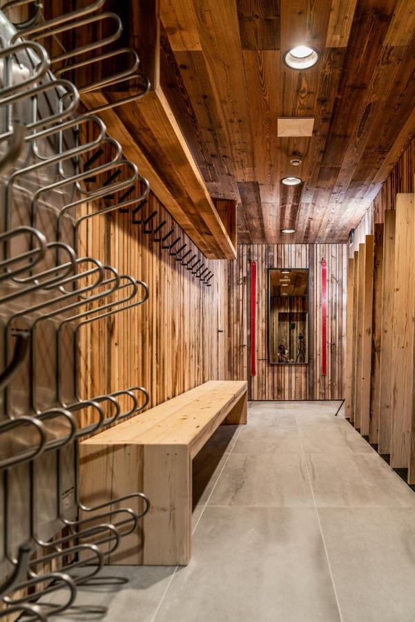 Almadel Schladming Rohrmoos Apartment Exterior photo