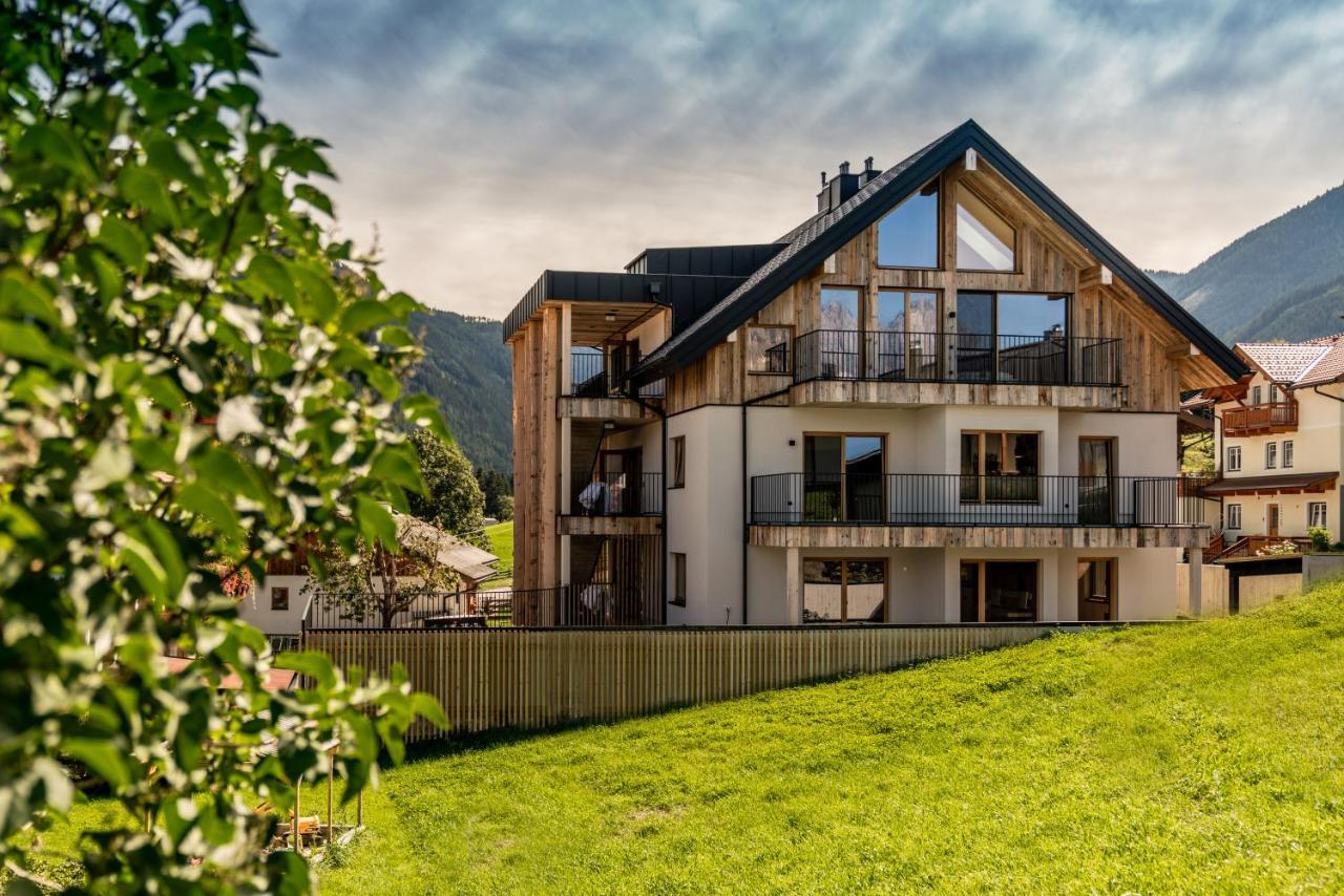 Almadel Schladming Rohrmoos Apartment Exterior photo