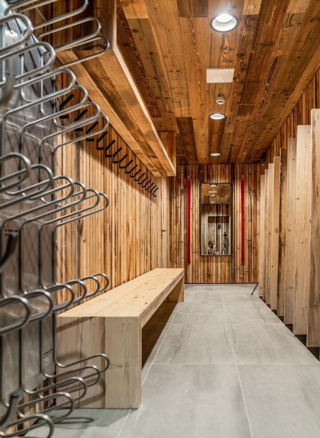 Almadel Schladming Rohrmoos Apartment Exterior photo