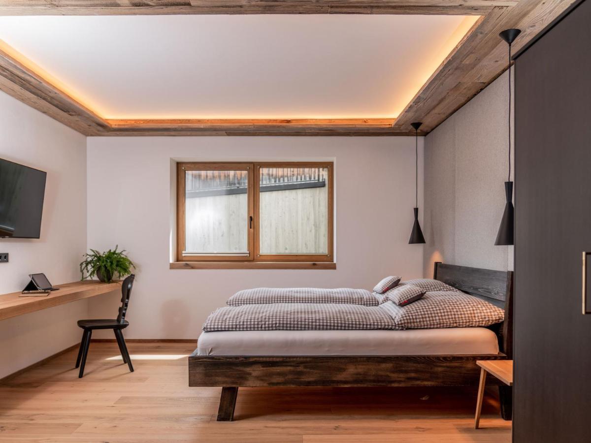 Almadel Schladming Rohrmoos Apartment Exterior photo