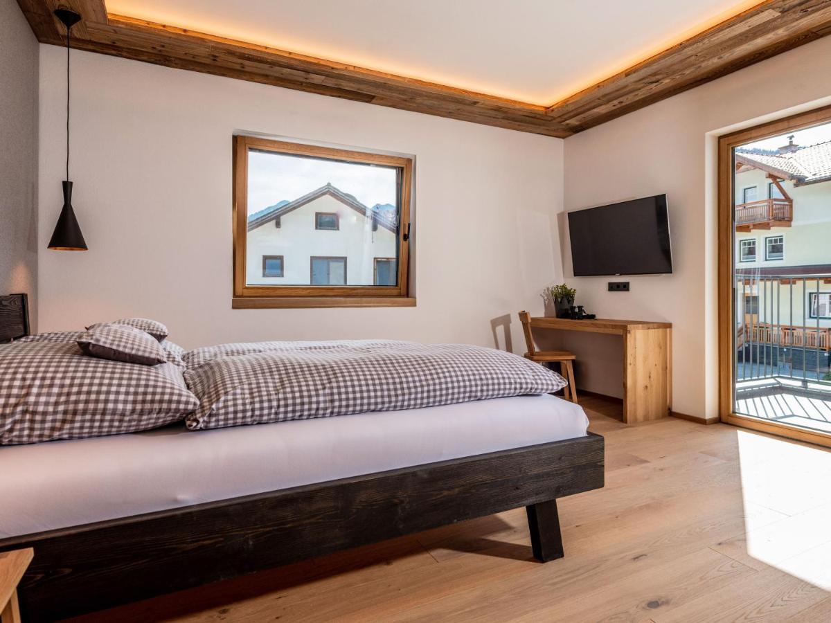 Almadel Schladming Rohrmoos Apartment Exterior photo