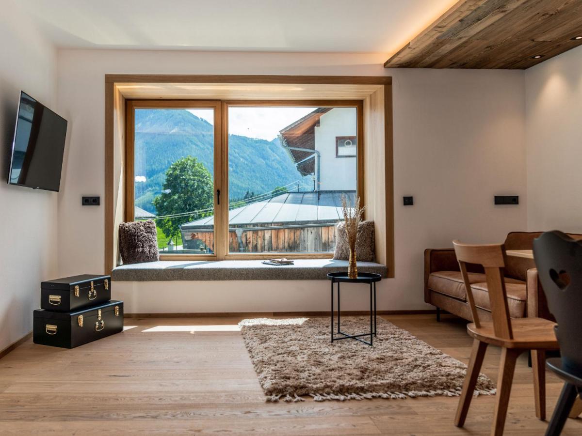 Almadel Schladming Rohrmoos Apartment Exterior photo