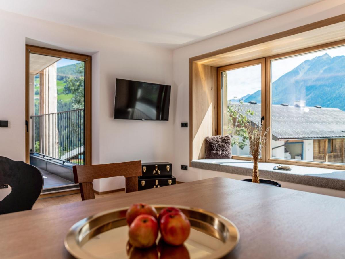 Almadel Schladming Rohrmoos Apartment Exterior photo