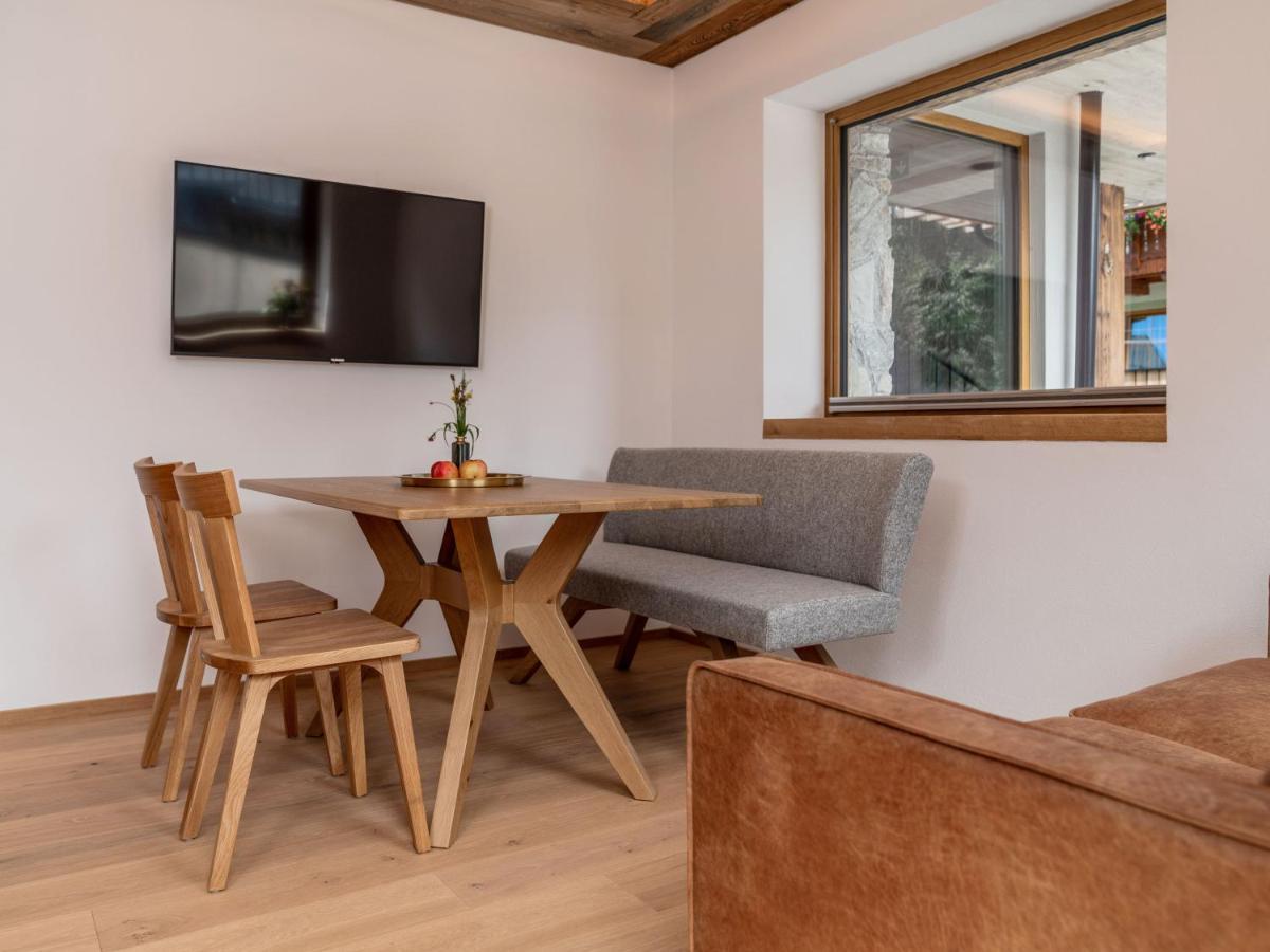 Almadel Schladming Rohrmoos Apartment Exterior photo