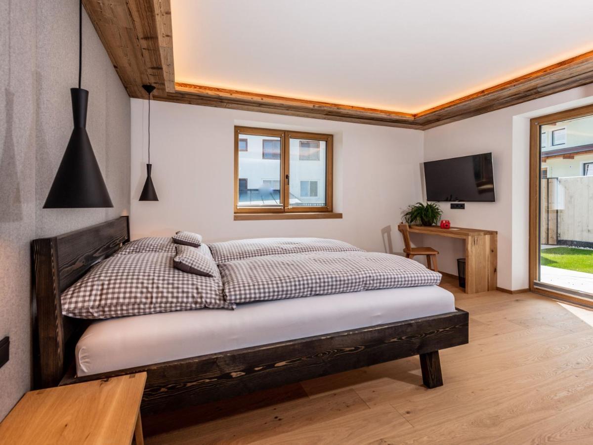 Almadel Schladming Rohrmoos Apartment Exterior photo