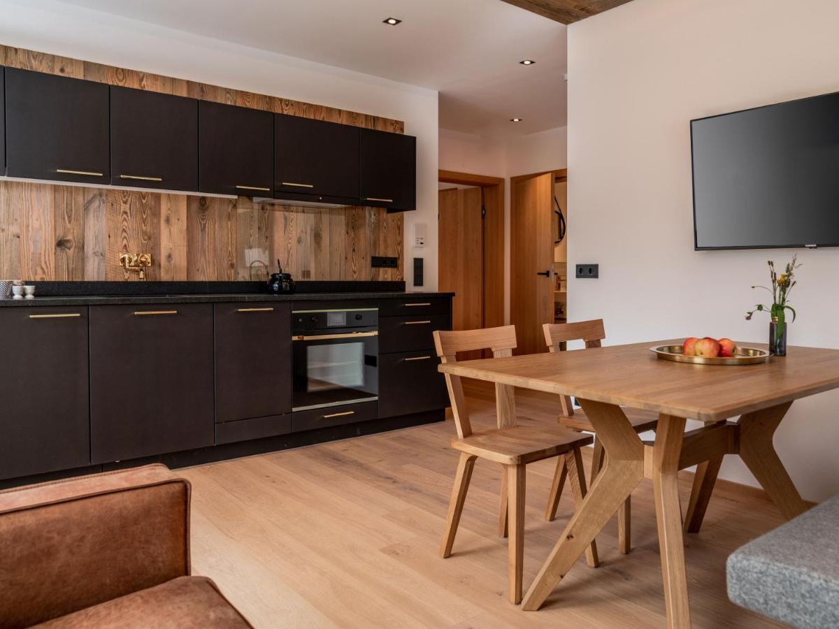 Almadel Schladming Rohrmoos Apartment Exterior photo