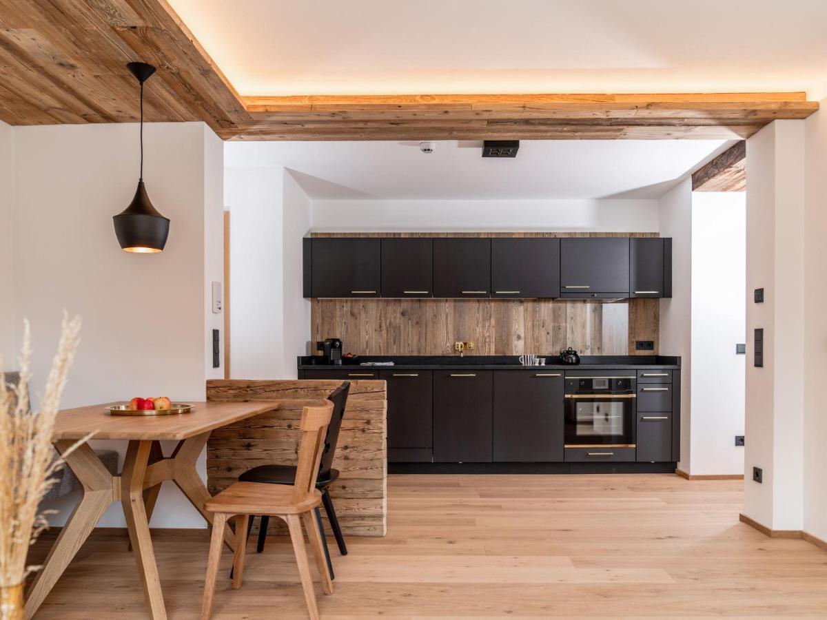 Almadel Schladming Rohrmoos Apartment Exterior photo