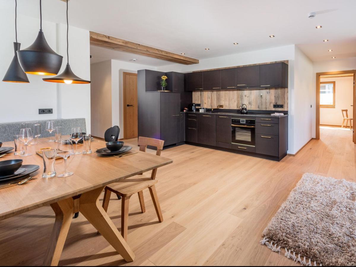Almadel Schladming Rohrmoos Apartment Exterior photo