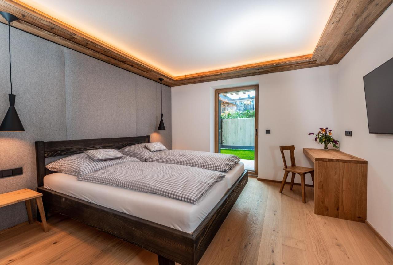 Almadel Schladming Rohrmoos Apartment Exterior photo