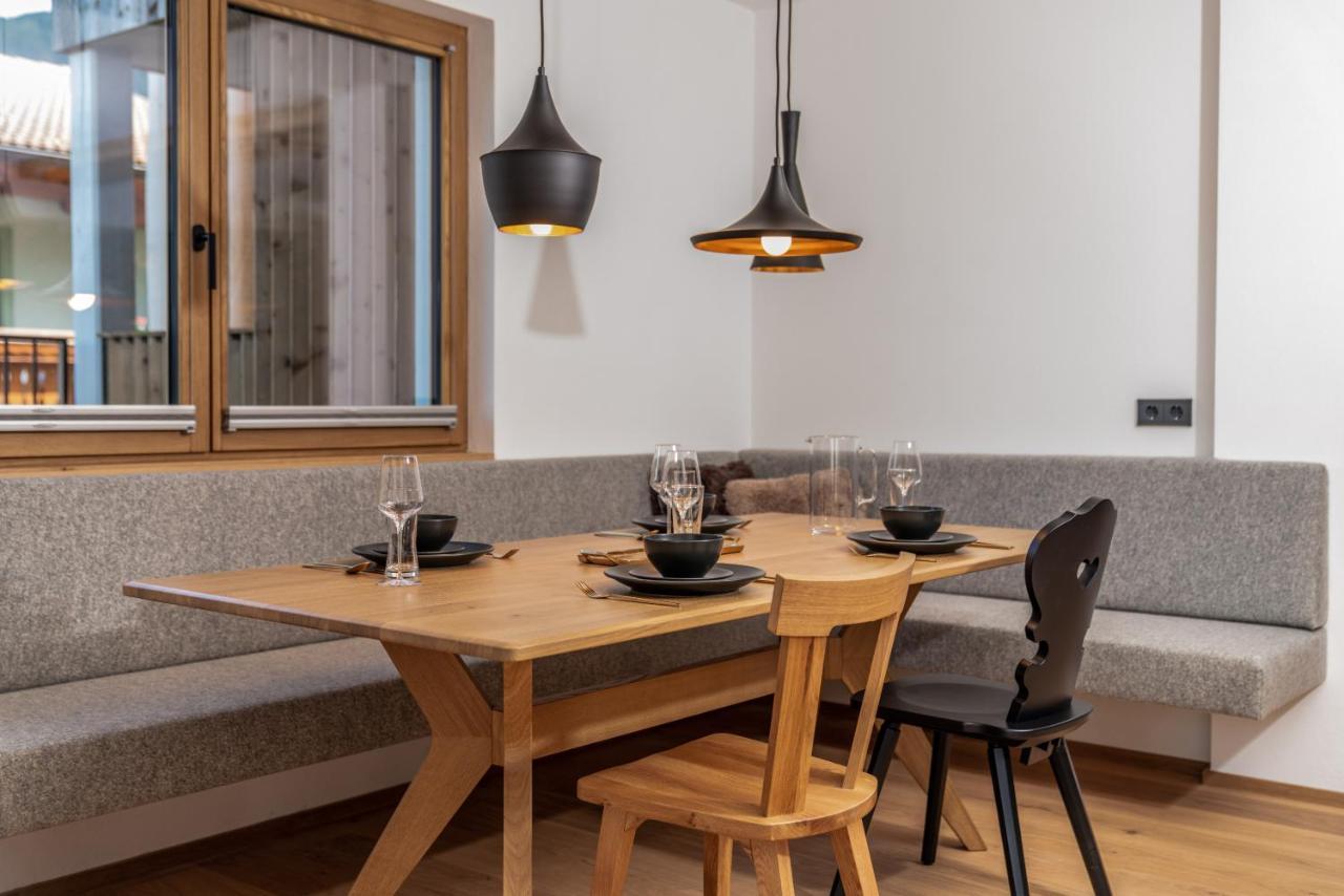 Almadel Schladming Rohrmoos Apartment Exterior photo