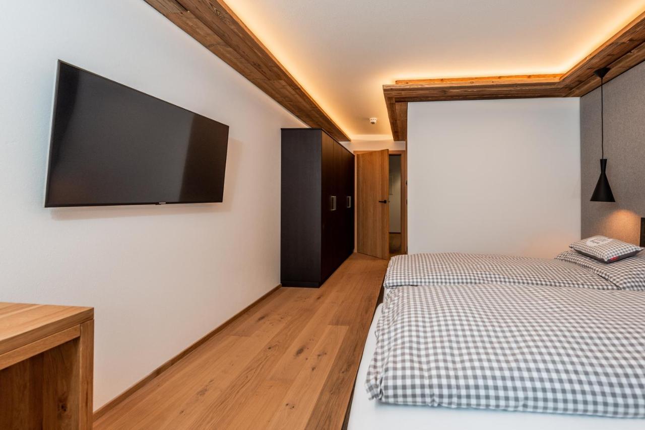 Almadel Schladming Rohrmoos Apartment Exterior photo