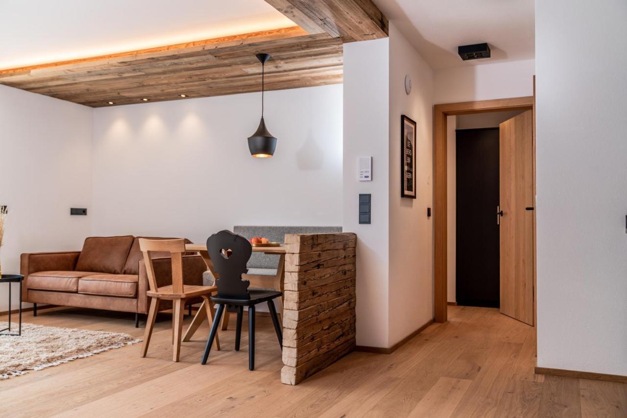 Almadel Schladming Rohrmoos Apartment Exterior photo