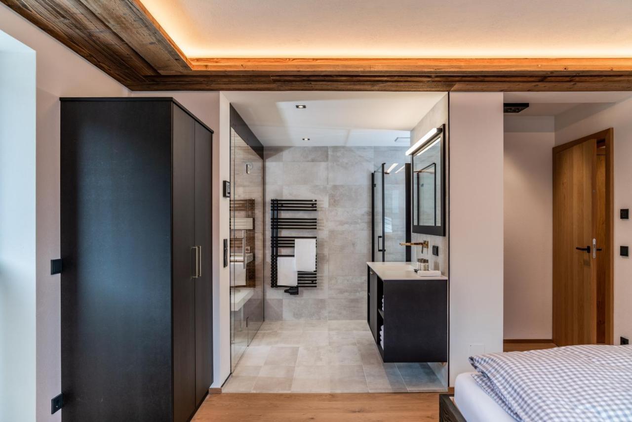 Almadel Schladming Rohrmoos Apartment Exterior photo