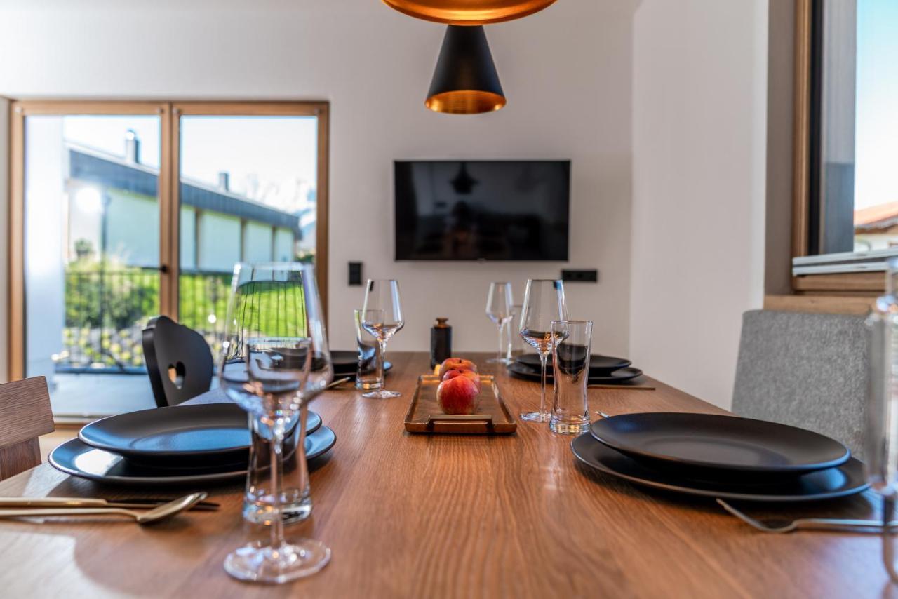 Almadel Schladming Rohrmoos Apartment Exterior photo