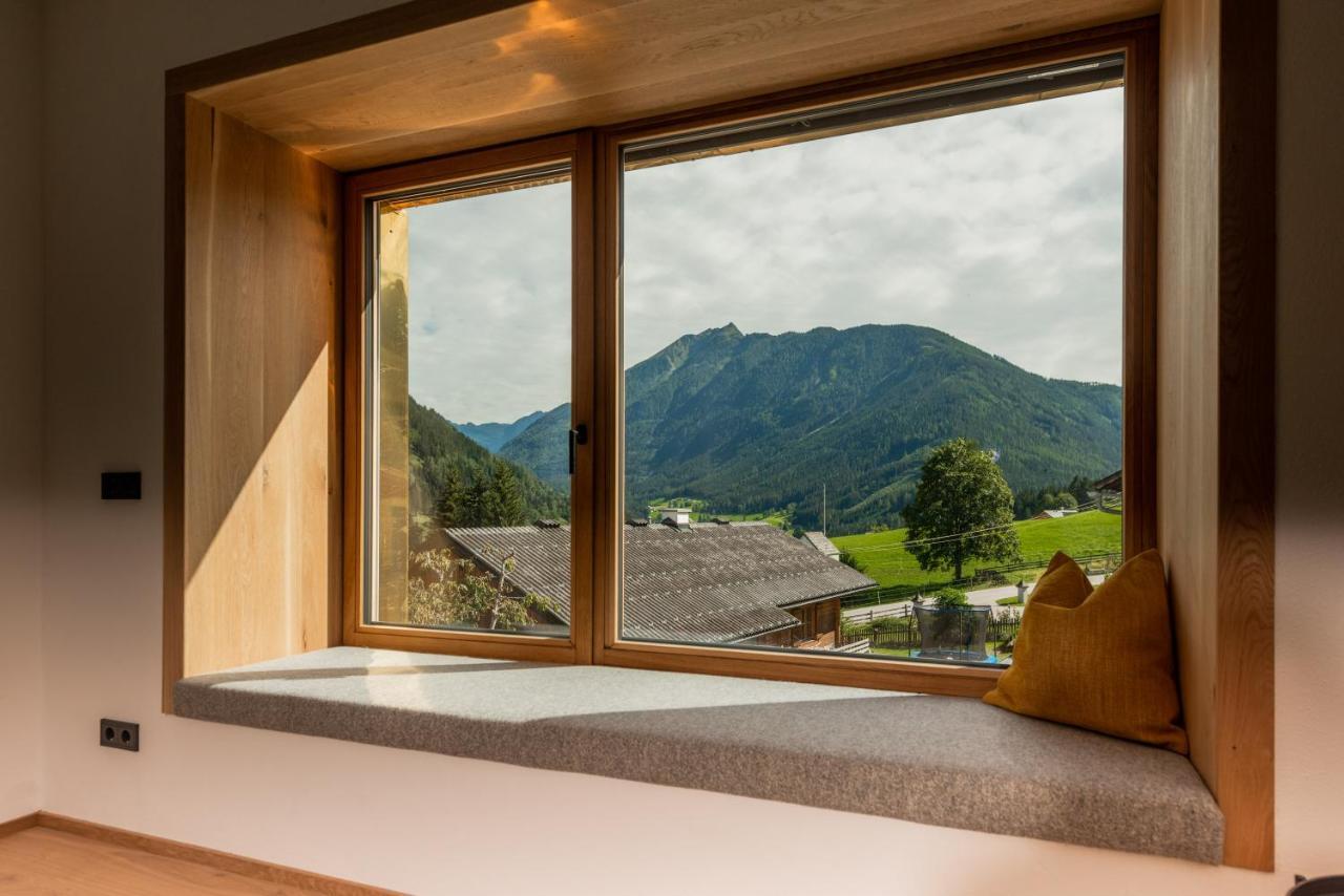 Almadel Schladming Rohrmoos Apartment Exterior photo