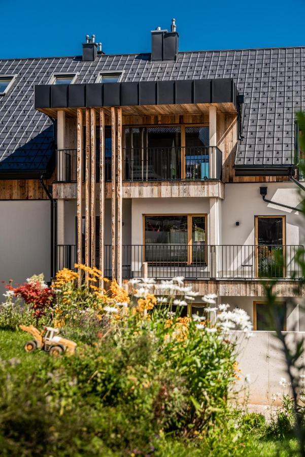 Almadel Schladming Rohrmoos Apartment Exterior photo