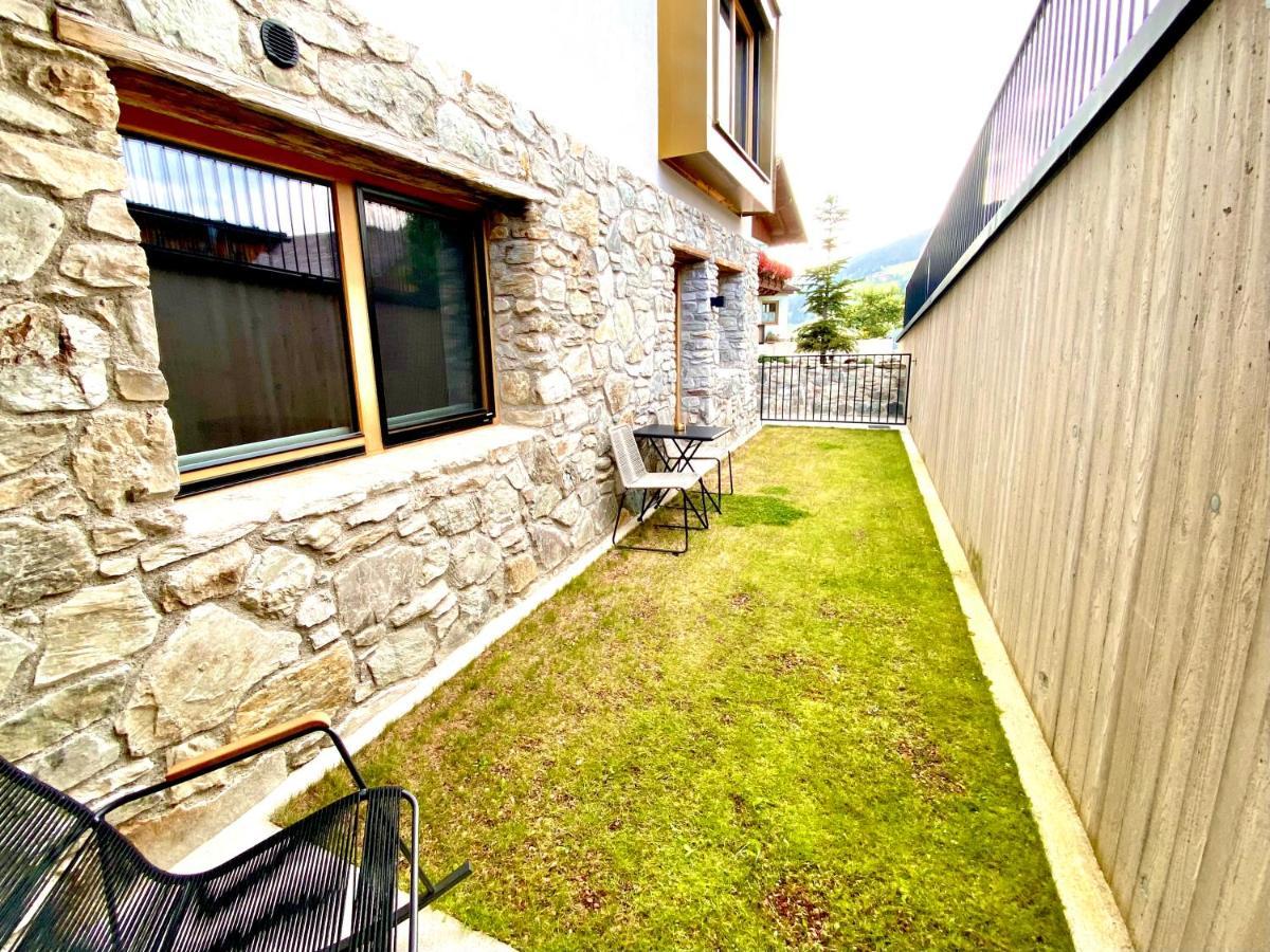 Almadel Schladming Rohrmoos Apartment Exterior photo