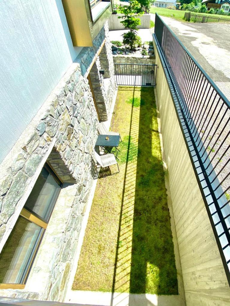 Almadel Schladming Rohrmoos Apartment Exterior photo